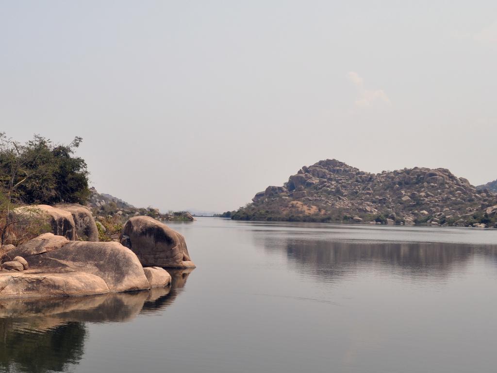 Uma Shankar Hampi Ngoại thất bức ảnh