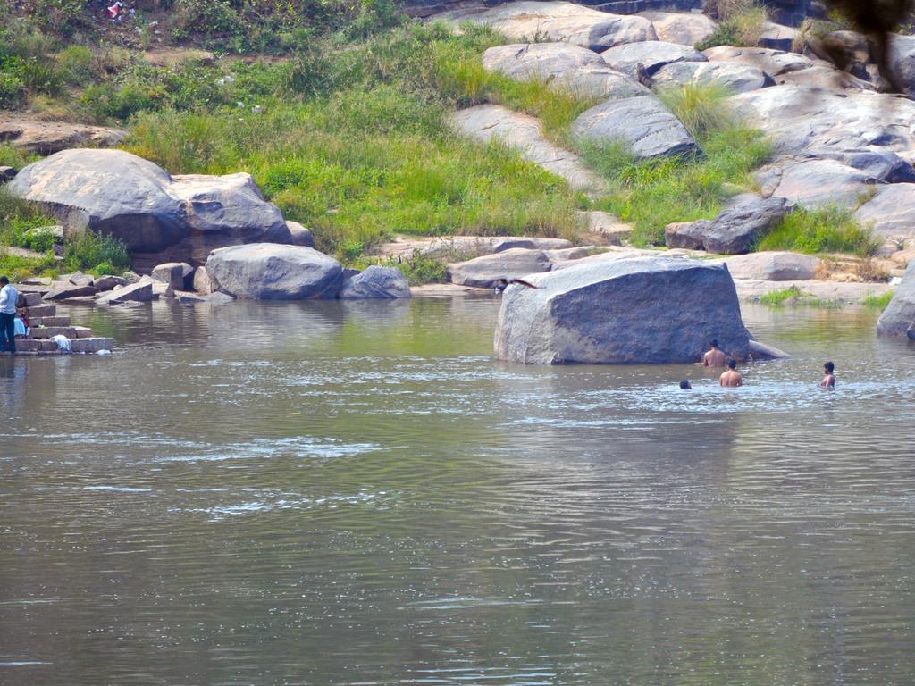 Uma Shankar Hampi Ngoại thất bức ảnh