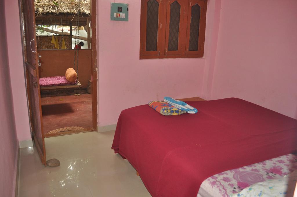 Uma Shankar Hampi Ngoại thất bức ảnh