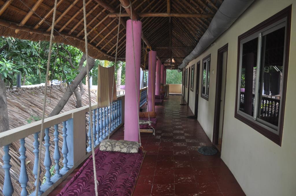 Uma Shankar Hampi Ngoại thất bức ảnh