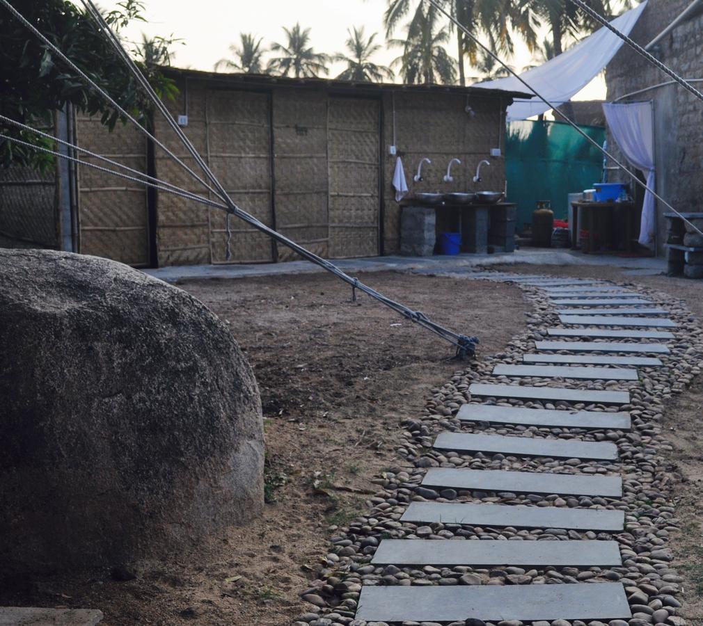 Uma Shankar Hampi Ngoại thất bức ảnh